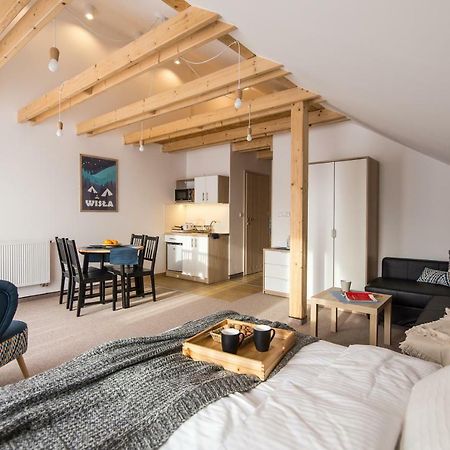Villa 1 Wisła Kültér fotó