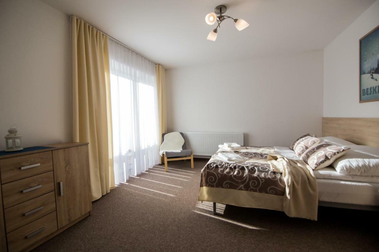 Villa 1 Wisła Kültér fotó